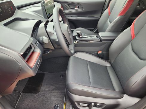 New 2026 Toyota Prius Plug-In Hybrid w/ Limited Premium Package image 13