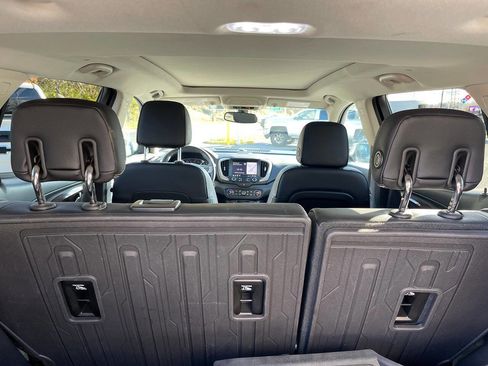 Used 2019 GMC Terrain Denali w/ Comfort Package image 25