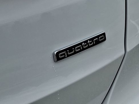 Used 2025 Audi Q3 2.0T Premium Plus w/ Premium Plus Package image 34