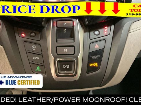 Used 2020 Honda Odyssey EX-L image 41