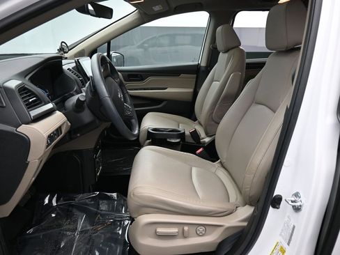 Used 2024 Honda Odyssey EX-L image 34
