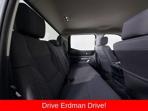 Used 2024 Toyota Tundra SR5 w/ SR5 Convenience Package RWD image 27