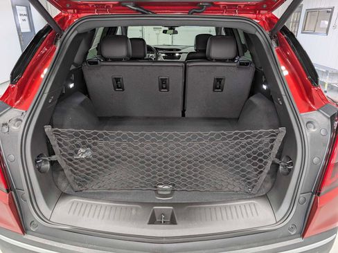 New 2026 Cadillac XT5 Luxury AWD/4WD image 7