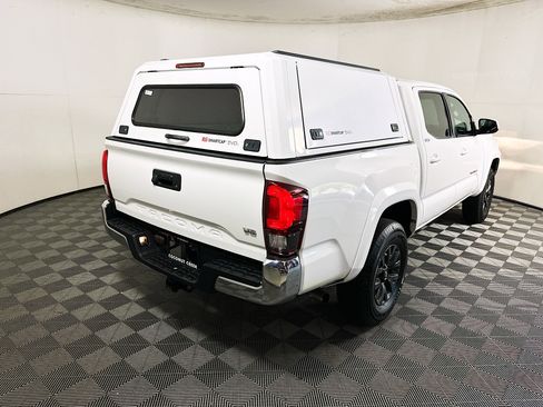 Used 2023 Toyota Tacoma SR5 image 3