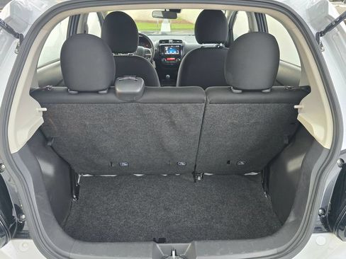 Used 2024 Mitsubishi Mirage ES FWD image 23