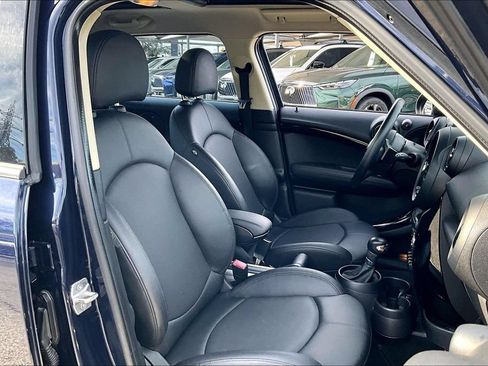 Used 2014 MINI Cooper Countryman S FWD image 10