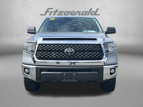 Used 2021 Toyota Tundra SR5 AWD/4WD image 2