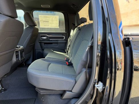 New 2026 RAM 2500 Big Horn image 22