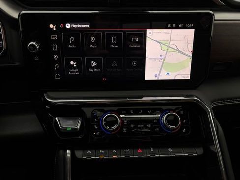 New 2026 GMC Sierra 1500 Denali Ultimate AWD/4WD image 26