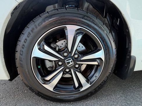 Used 2015 Honda Civic EX image 14