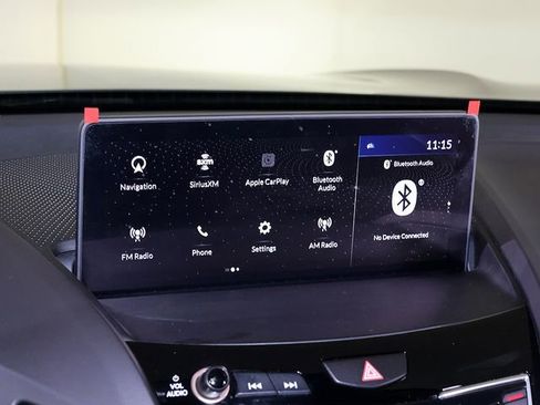 Certified 2023 Acura RDX AWD w/ Technology Package image 18