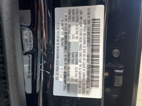 Used 2024 MAZDA CX-30 AWD 2.5 S w/ Select Sport Pkg image 29
