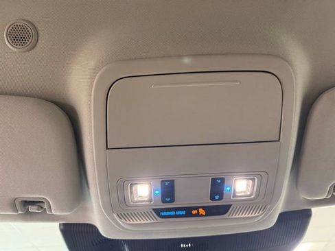 New 2026 Ford Explorer Active image 20