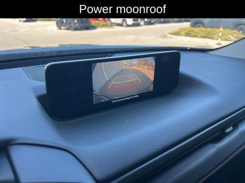 Certified 2025 MAZDA CX-50 2.5 Hybrid w/ Weather Package image 14