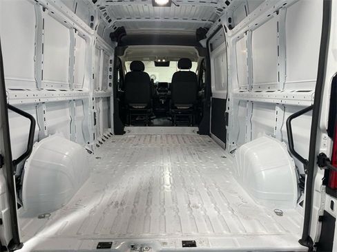 New 2026 RAM ProMaster 2500 w/ Convenience Group image 21
