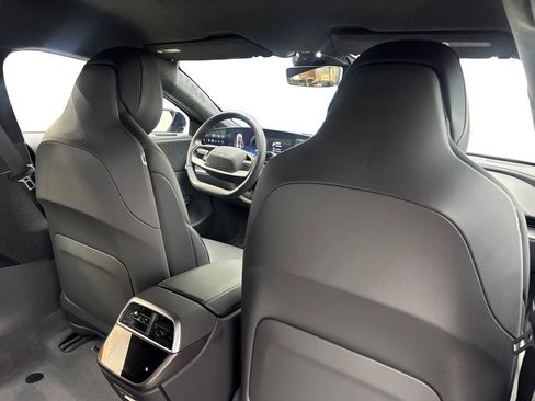 Used 2024 Lucid Air Touring AWD/4WD image 40