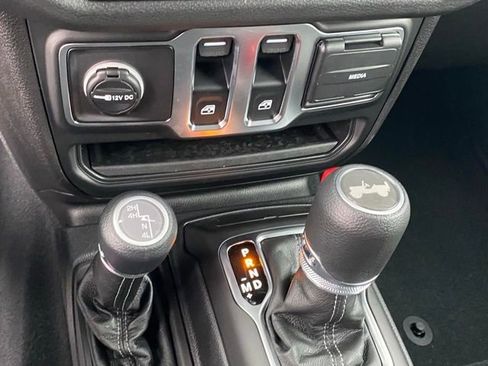 New 2026 Jeep Wrangler Sport S image 22