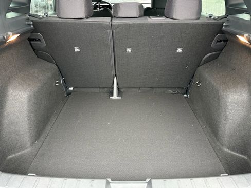 New 2026 Nissan Kicks S image 18