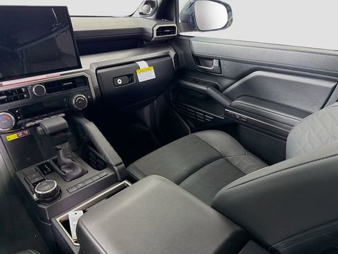 New 2026 Toyota 4Runner TRD Sport Premium image 24