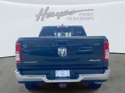 Used 2023 RAM 1500 Big Horn