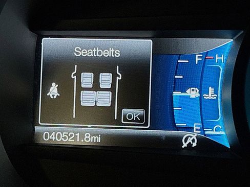 Used 2024 Ford Edge ST-Line image 13