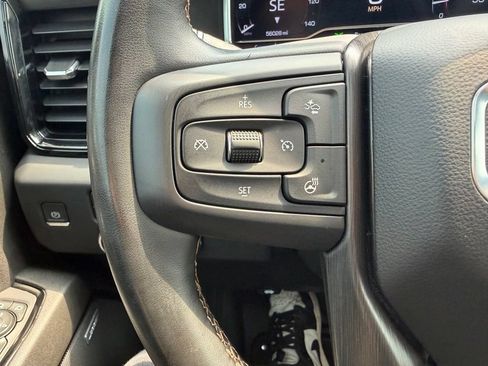 Used 2024 GMC Sierra 2500 AT4 w/ AT4 Premium Plus Package AWD/4WD image 38