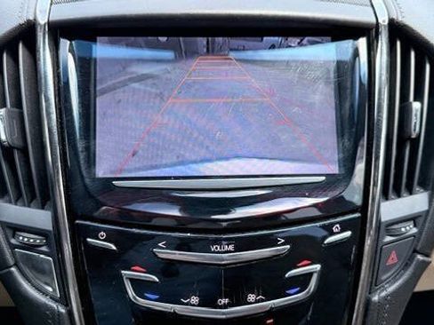 Used 2014 Cadillac ATS 2.0T Sedan RWD image 19