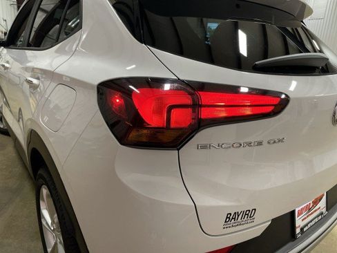 Used 2020 Buick Encore GX Preferred FWD image 23