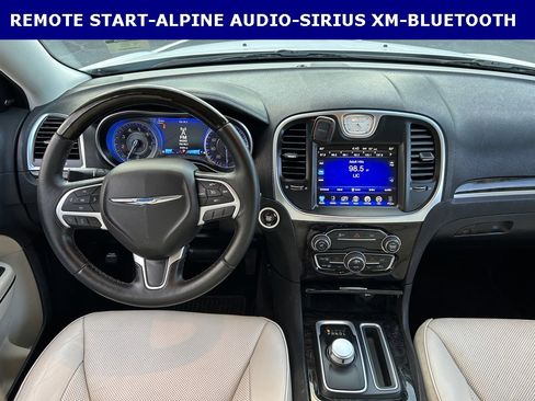 Used 2016 Chrysler 300 C image 13