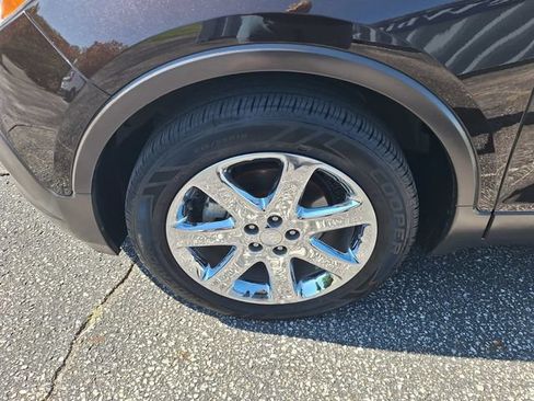 Used 2014 Buick Encore Leather FWD image 10