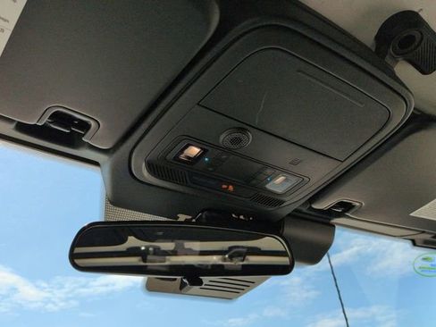 New 2025 Ford Bronco Big Bend image 21