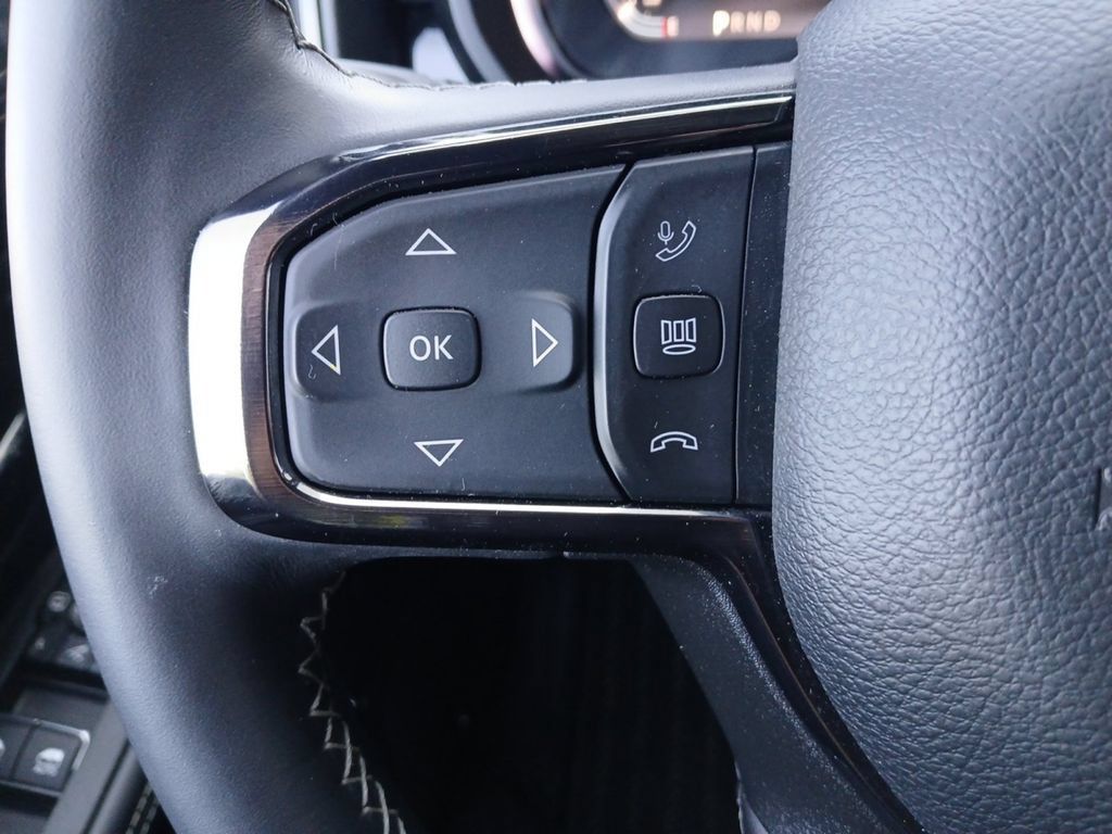 Used 2026 RAM 3500 Limited AWD/4WD image 11