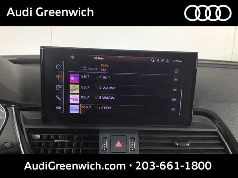 Used 2022 Audi Q5 2.0T Premium w/ Convenience Package AWD/4WD image 18