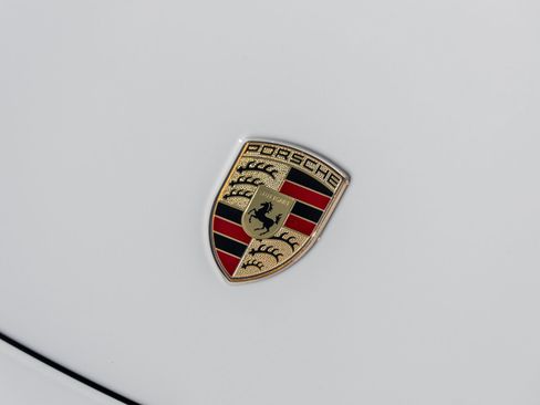 Certified 2019 Porsche 911 Turbo S image 19
