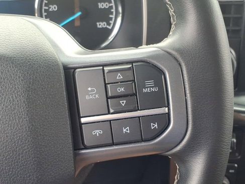 Used 2023 Ford F150 XLT w/ Equipment Group 302A High AWD/4WD image 23