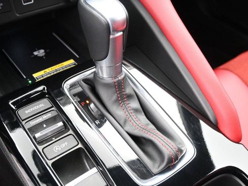 Certified 2026 Acura Integra A-Spec FWD image 7