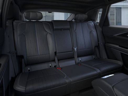 New 2026 Cadillac Lyriq V w/ LPO, Floor Liner Package image 17