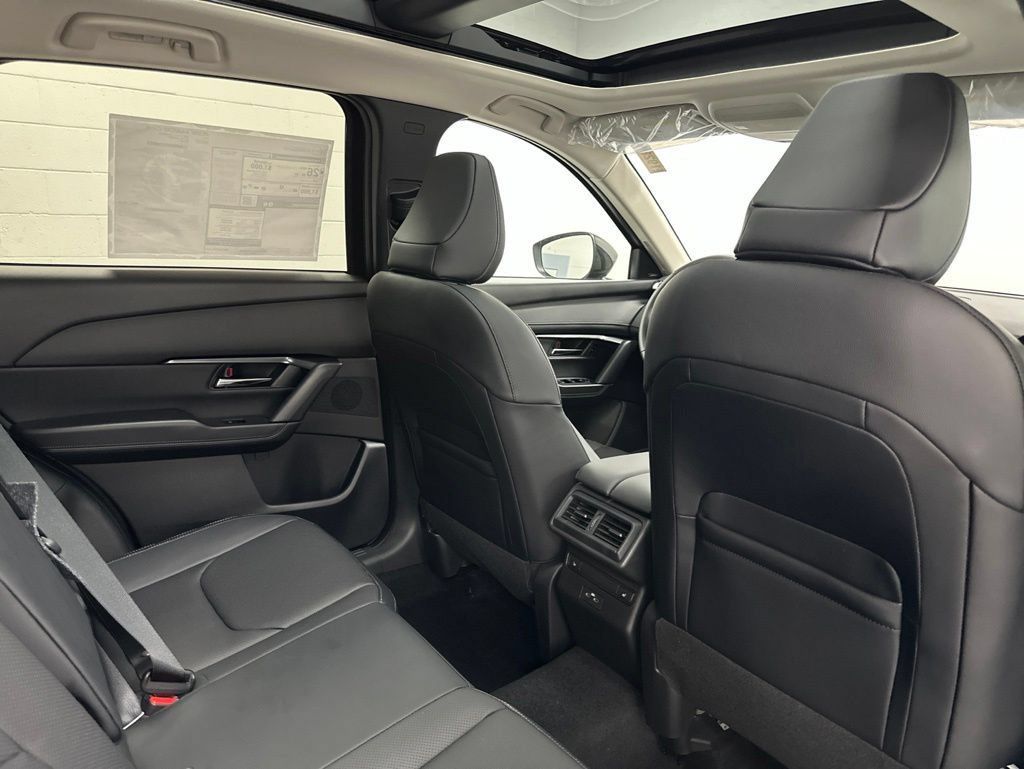 New 2026 MAZDA CX-5 2.5 S w/ Premium Package AWD/4WD image 19