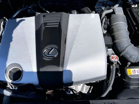 Used 2020 Lexus ES 350 w/ Premium Package FWD image 32
