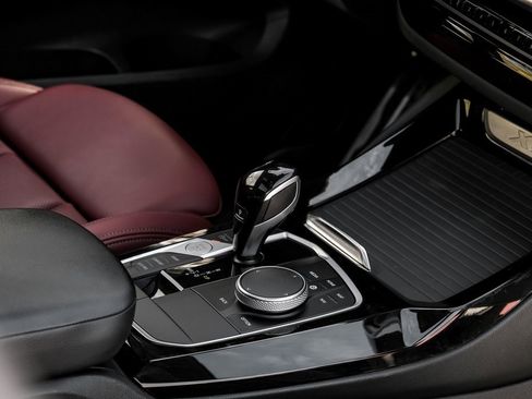 Used 2023 BMW X3 sDrive30i w/ M Sport Package image 32