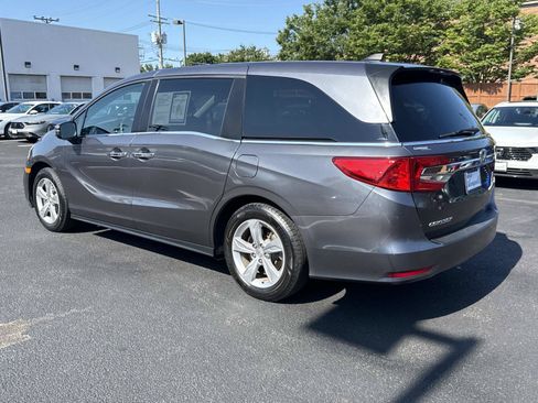 Used 2018 Honda Odyssey EX image 21