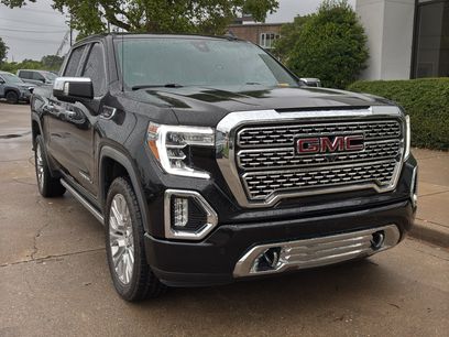 Used 2021 GMC Sierra 1500 Denali w/ Denali Ultimate Package