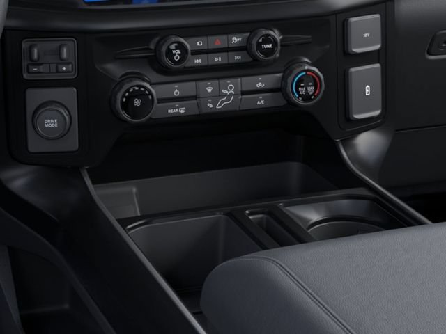 New 2026 Ford F150 STX RWD image 15