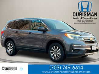 Used 2022 Honda Pilot EX-L video 1