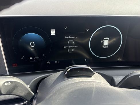 New 2026 Hyundai Tucson SEL image 17