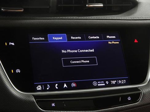 Used 2024 Cadillac XT5 Premium Luxury w/ LPO, Floor Liner Package AWD/4WD image 12
