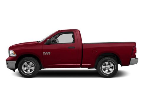 Used 2014 RAM 1500 Tradesman w/ Power & Remote Entry Group image 6