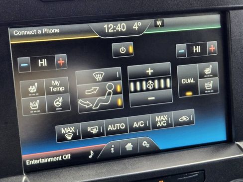 Used 2015 Ford F150 Platinum w/ Technology Package image 34