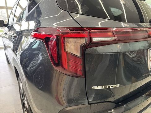 New 2026 Kia Seltos S image 27