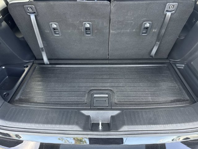 Used 2025 Honda Pilot Touring image 30